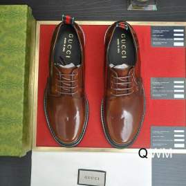 Picture of Gucci Shoes _SKUGuccisz38-45WM08126165